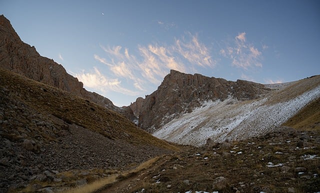 Adventure Resorts in Colorado for Hiking Lovers