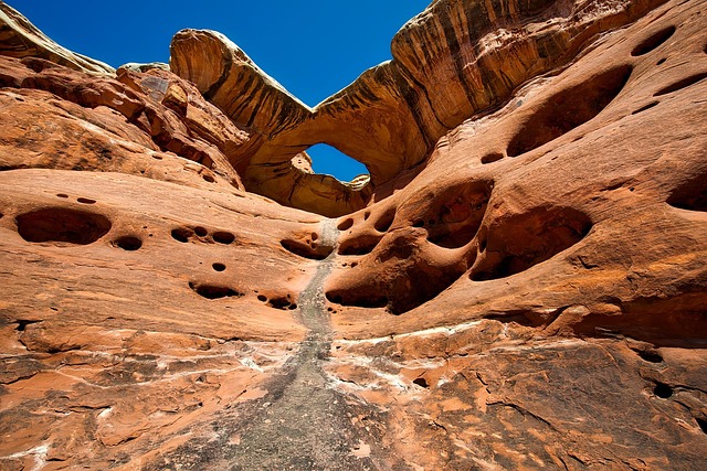 Adventure Travel in Utah National Parks