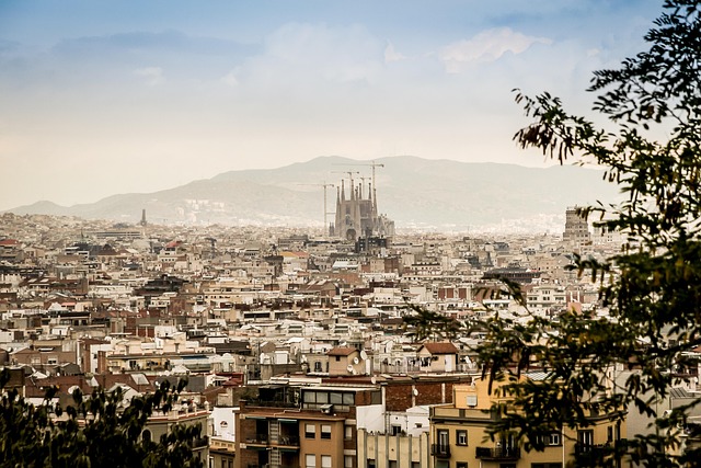 Affordable Hotels in Barcelona Old Town With Easy Access to Attractions
