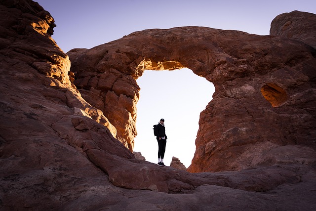 Affordable Hotels in Moab for Adventure Travelers Near Arches Park