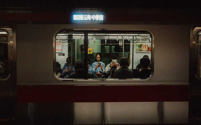 Affordable Hotels in Tokyo Near Subway for Solo Travelers