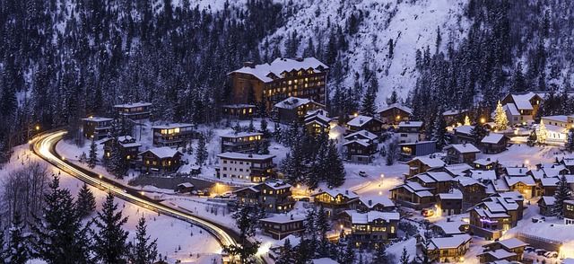 Affordable Resorts in Alps France for Winter Travelers