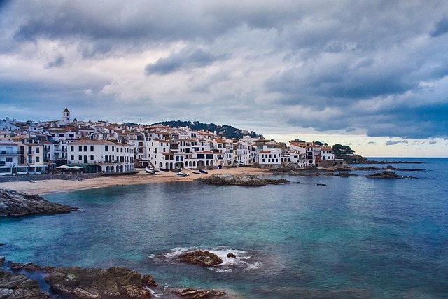 Affordable Resorts in Costa Brava With Great Location