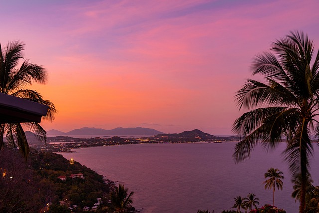 Affordable Resorts in Thailand