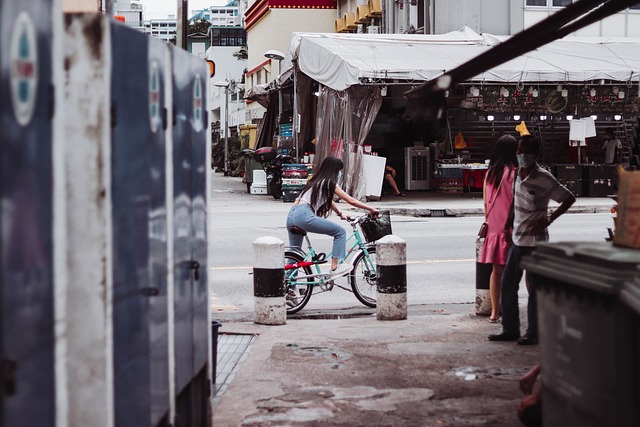 Affordable Travel Tips in Singapore
