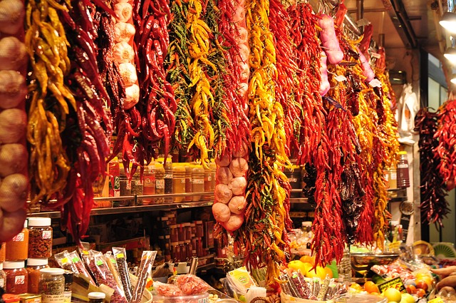 Barcelona Shopping Guide With Best Areas