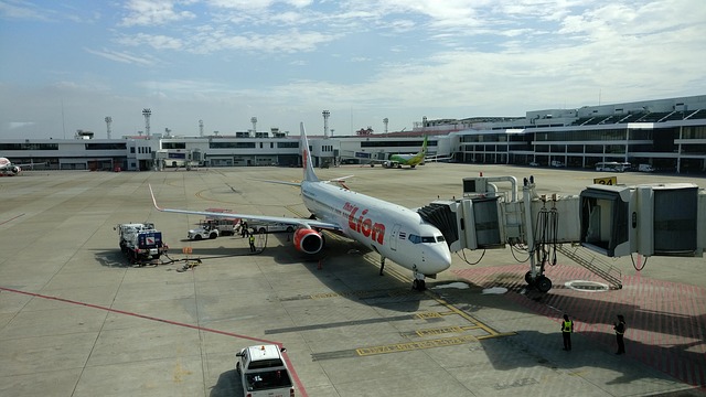 Best Hotels in Asia Near Airport With Free Shuttle
