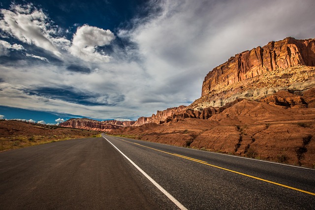 Best Road Trip Hotels Across Utah With Parking