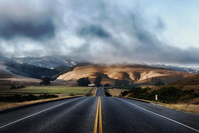 Best Road Trip Routes in France With Scenic Views