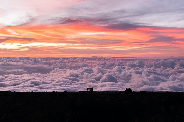 Best Sunset Spots in Hawaii