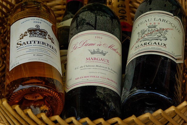 Best Things to Do in Bordeaux With Wine Experience