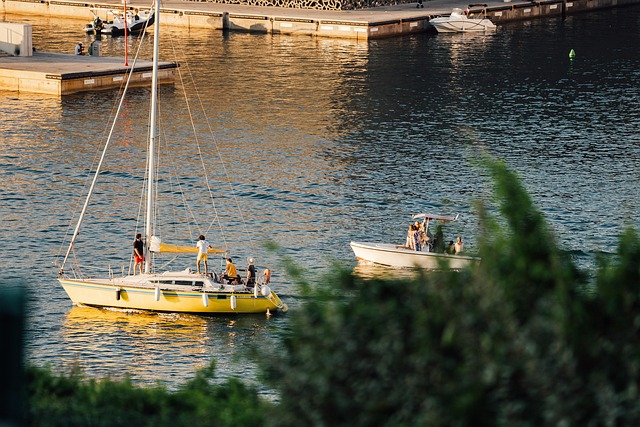 Best Things to Do in Marseille With Harbor and Beach Experience