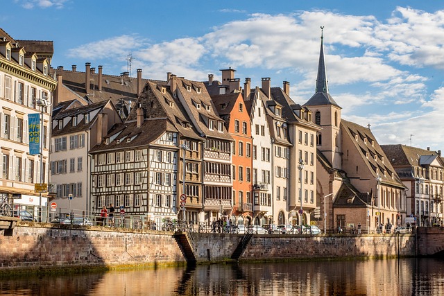 Best Things to Do in Strasbourg With Old Town Experience
