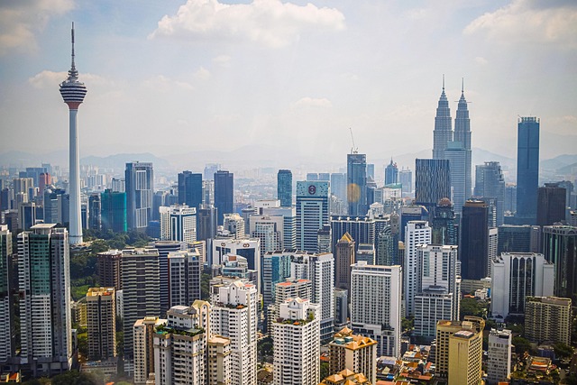 Best Villas in Kuala Lumpur Modern Design