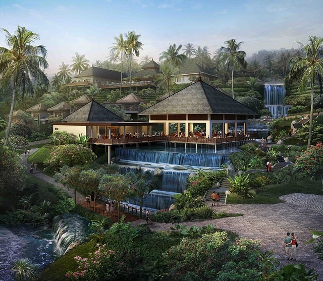 Budget Villas in Bali That Still Feel Premium