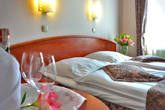 Comfortable Hotels in Mesa for Family Trips