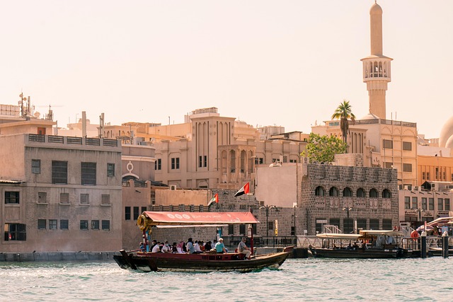 Dubai Travel Guide With Luxury Experience