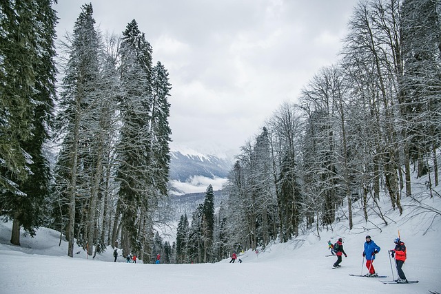 Family Resorts Near Madrid With Outdoor Activities