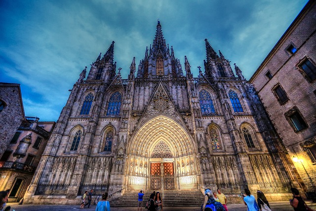 Hidden Boutique Hotels in Gothic Quarter Barcelona With Historic Charm and Quiet Streets