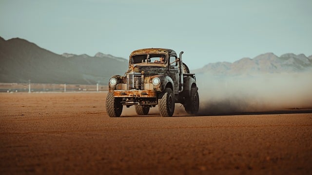 Hidden Desert Resorts in Nevada Worth Visiting