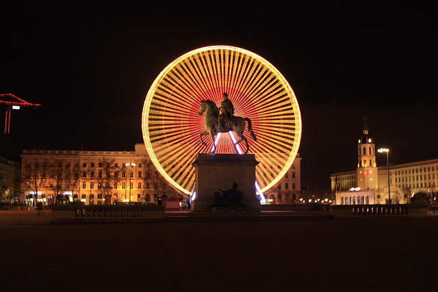 Hidden Places in Lyon You Should Visit