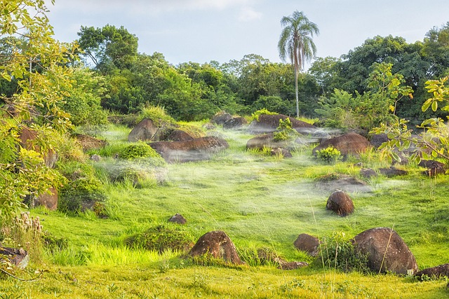 Hidden Places in Malaysia