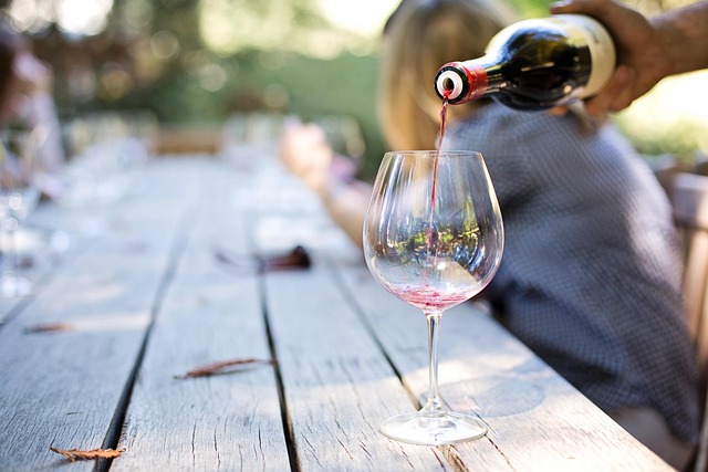 Hidden Resorts in Burgundy With Wine Tasting Experience