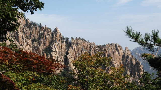 Hidden Resorts in Gangwon With Mountain Views
