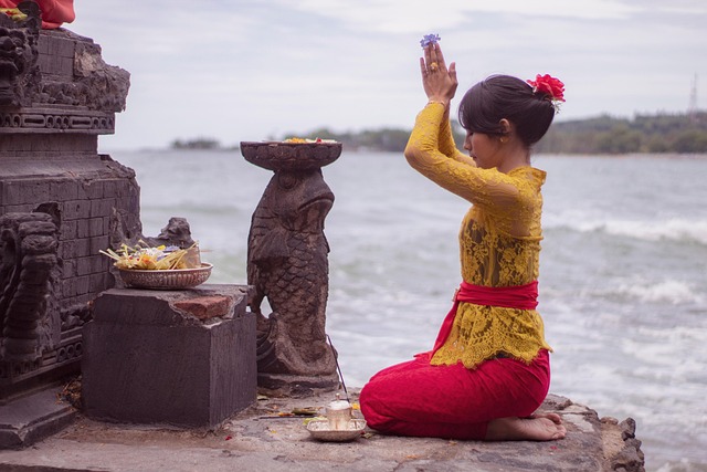 Hidden Resorts in Lombok With Quiet Surroundings