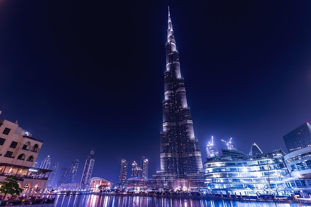 Hidden Spots in Dubai Beyond Burj Khalifa