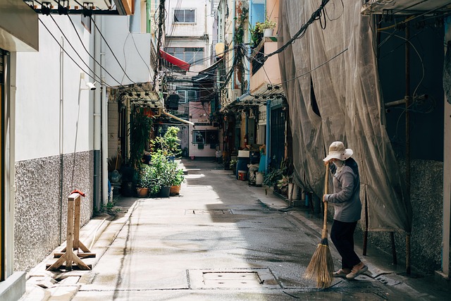 Hidden Villas in Barcelona Near Local Neighborhood With Authentic Experience