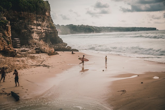 Hidden Villas in Uluwatu With Ocean Views