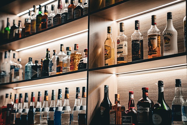 Hotels in Dallas for Nightlife Lovers Near Bars