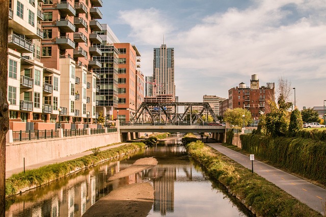 Hotels in Denver for Food Lovers Near Downtown