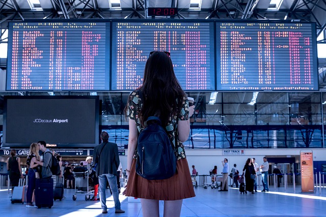 Hotels in Phoenix for Transit Travelers Near Airport