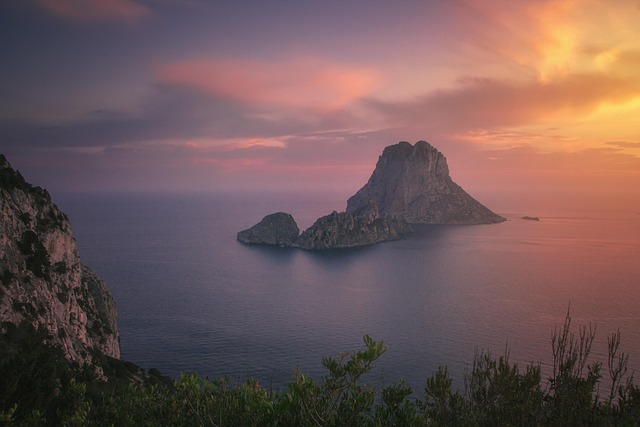 Ibiza Sunset Spots With Best Views