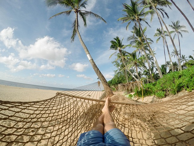 Island Resorts in Gili Islands for Couples