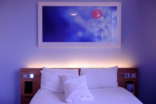 Luxury Hotels in Madrid City Center With Elegant Interior and Premium Services