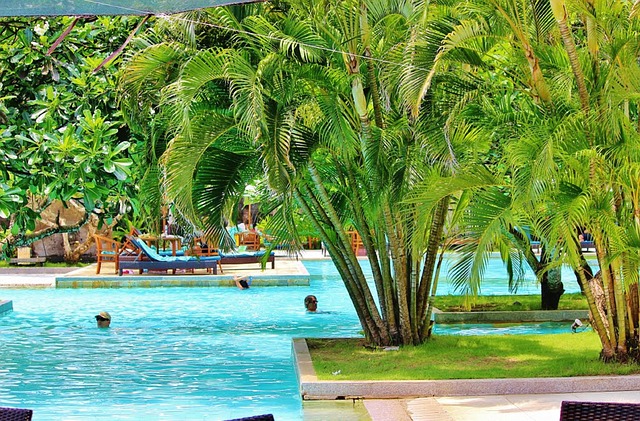 Luxury Resorts in Nusa Dua With Private Beach Access