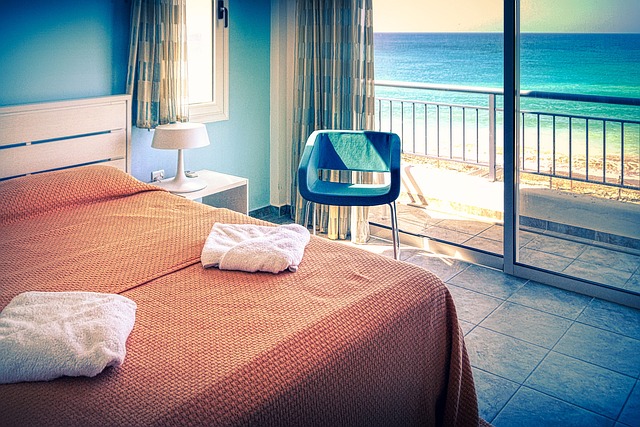 Luxury Resorts in Sitges Near Barcelona With Beachfront Experience