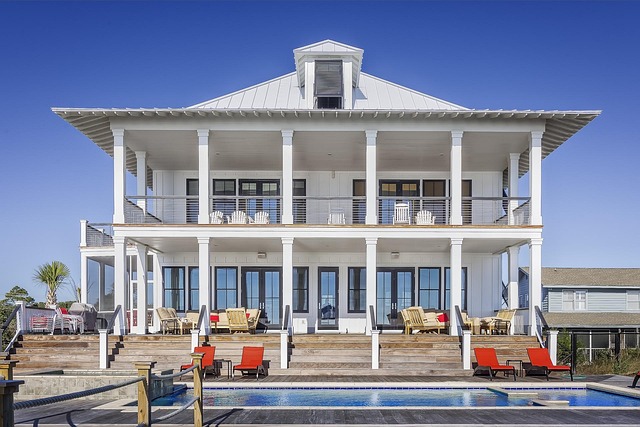 Luxury Resorts in Texas With Full Service