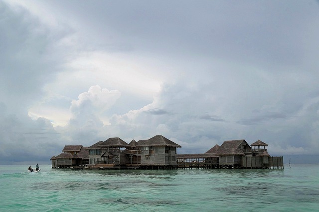 Luxury Resorts Near Madrid With Private Villa Experience