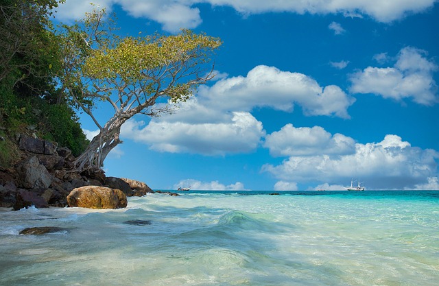 Luxury Travel Experience in Asia