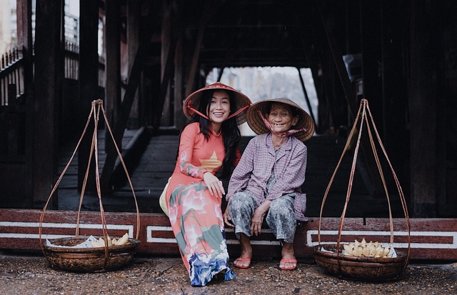 Luxury Villas in Hoi An With Traditional Style