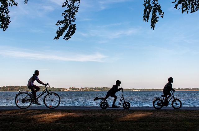 Madrid Family Travel Guide With Kids Activities