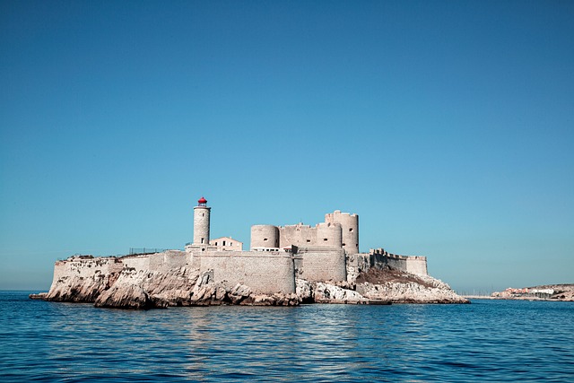 Marseille Travel Guide With Budget Tips