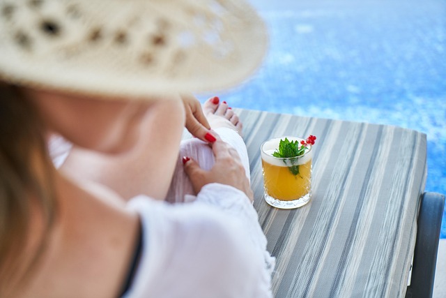 Nature Resorts in Asia for Relax Trip