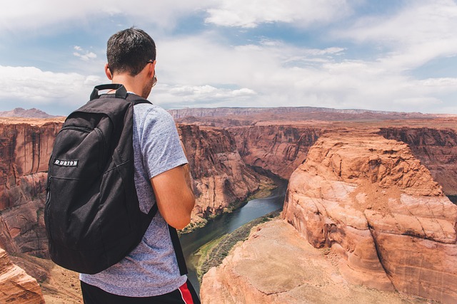 Nature Resorts Near Grand Canyon for Adventure Travelers