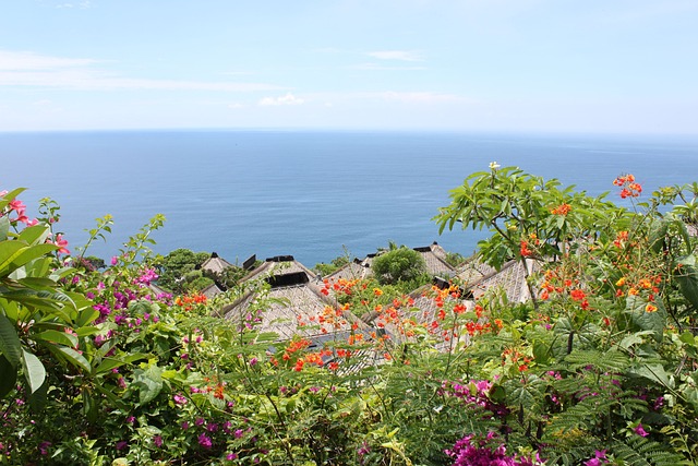 Private Villa Resorts in Bali With Pool