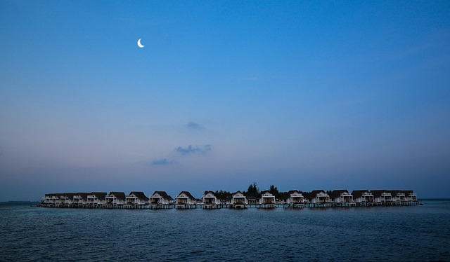 Quiet Villas in Krabi With Nature Surroundings